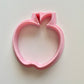 Apple Cookie Cutter