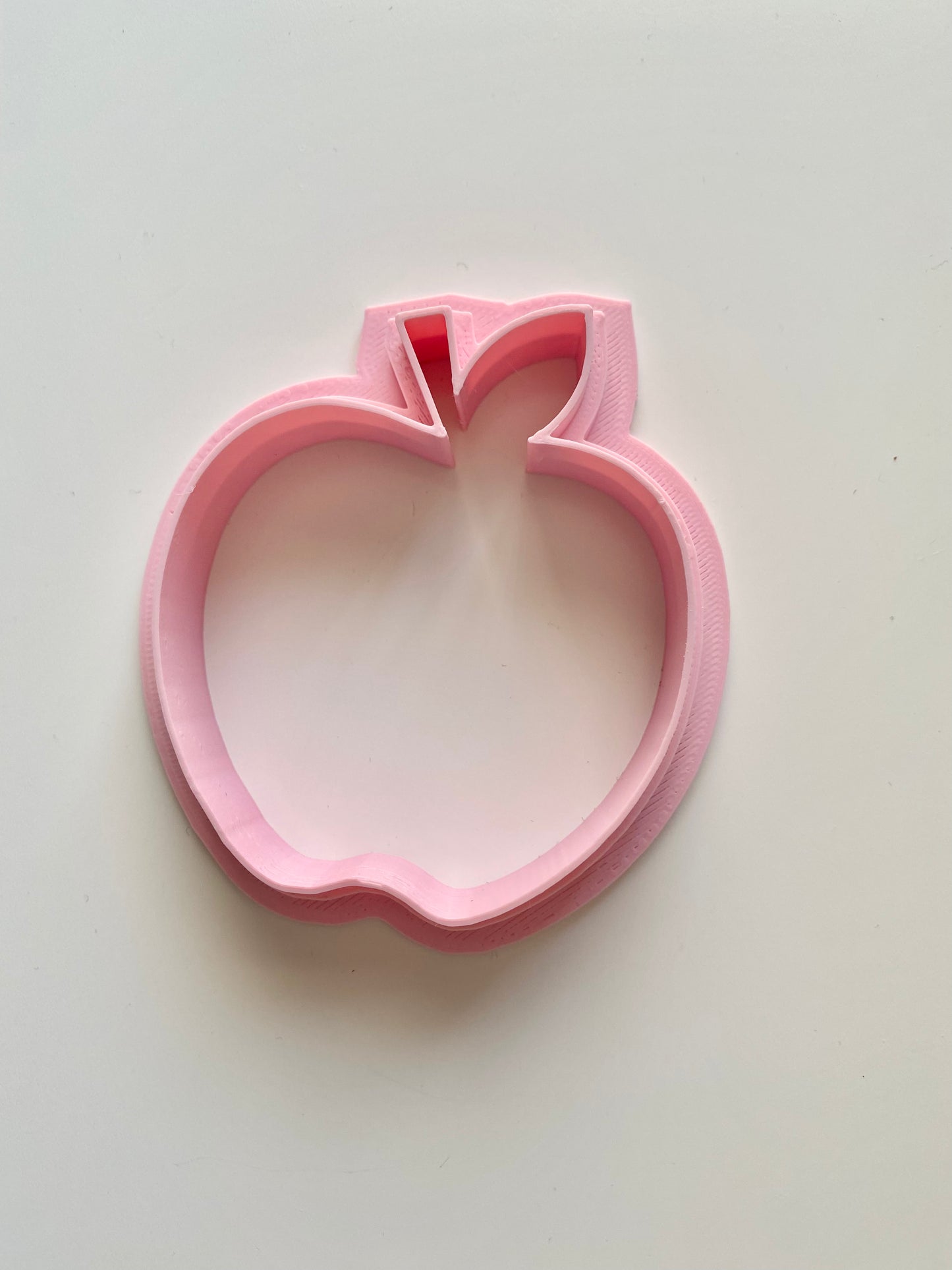 Apple Cookie Cutter