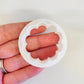Mini Scalloped Cookie Cutter
