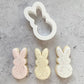 Bunny Cookie Cutter