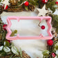 Christmas Cracker Cookie Cutter