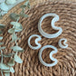 Crescent Moon Cutters
