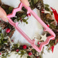 Christmas Cracker Cookie Cutter