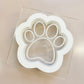 Paw Print Embosser & Cutter