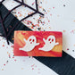Rectangle Ghost Halloween Embosser